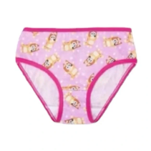 Bluey And Bingo Briefs - Picture 8 of 9
